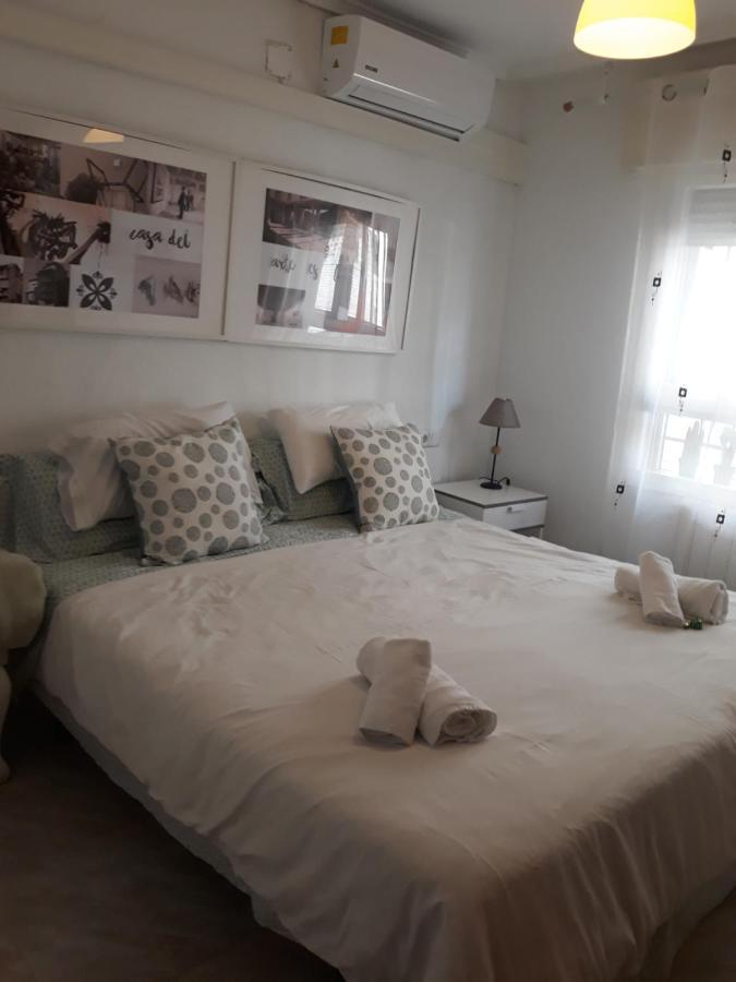 Cute Home Bethlem Cuenca  Exteriér fotografie